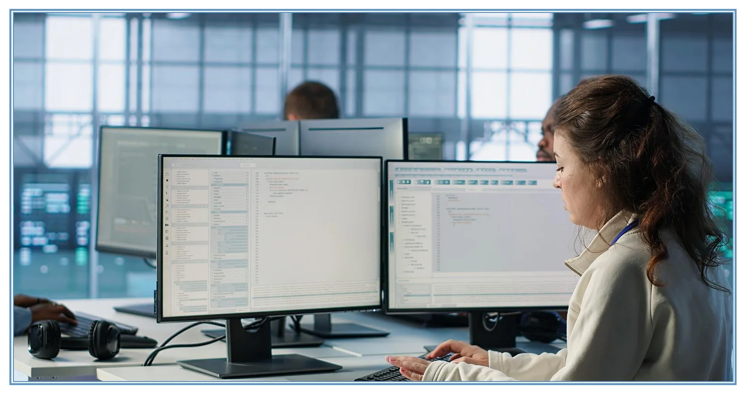 Infrastructure Monitoring and Real Time Network Traffic Extraction