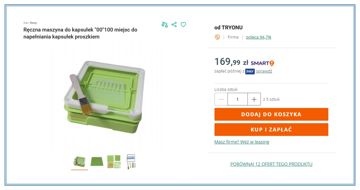 Optimizing Retail Pricing Through Real-Time Market Analysis