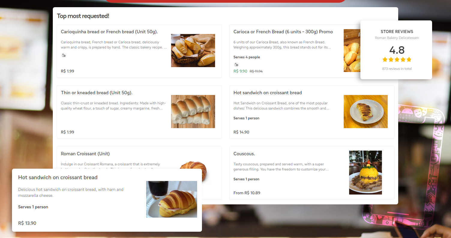 The-Power-of-iFood-Restaurant-Data