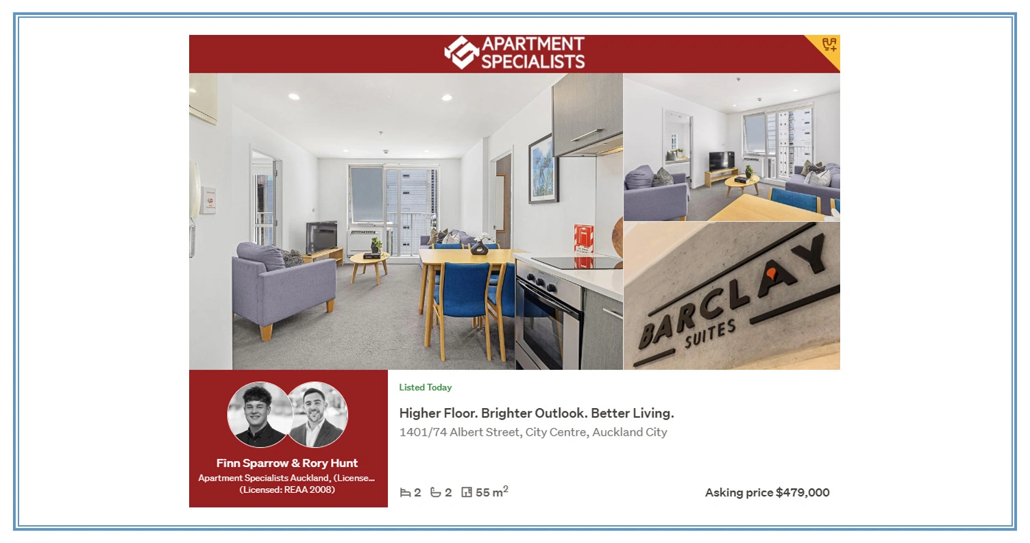 Enhancing Property Valuation With Live Market Monitoring