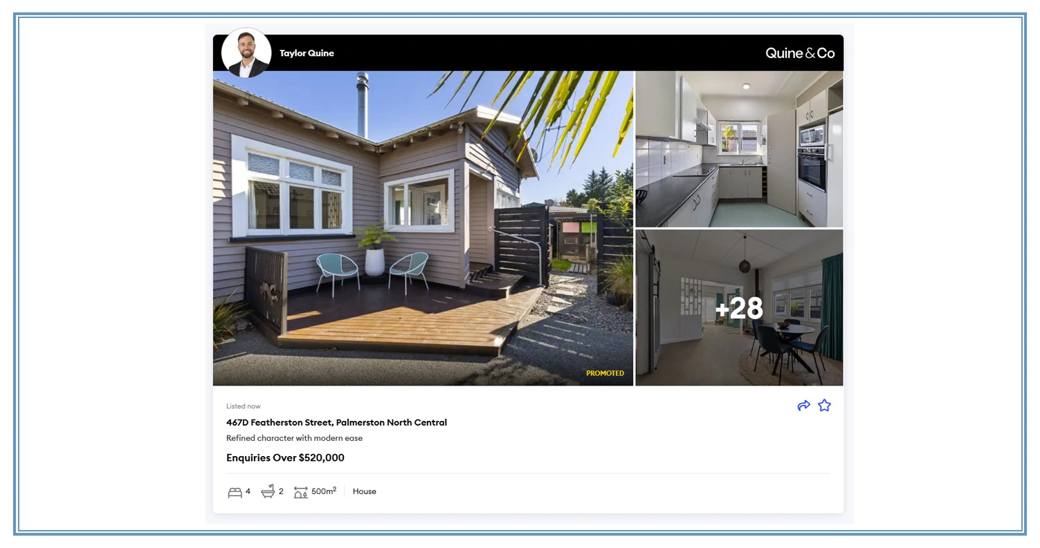 Understanding Regional Housing Demand Through Data Intelligence
