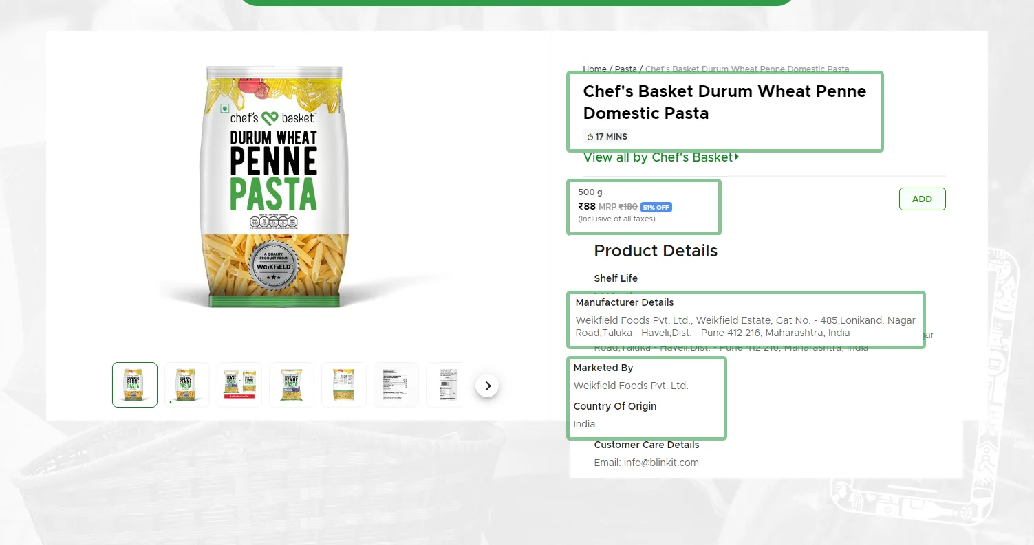 Steps-to-Scrape-Blinkit-Grocery-Delivery-Data