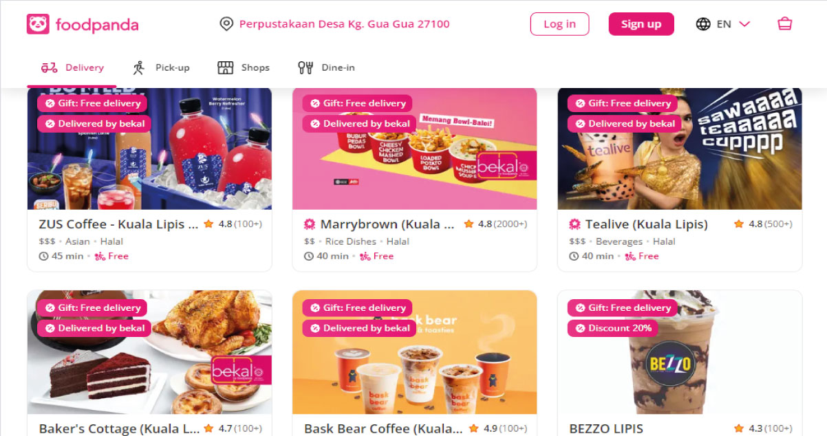 Role-of-Scraping-FoodPanda-Data-in-Identifying-Emerging-Food-Trends