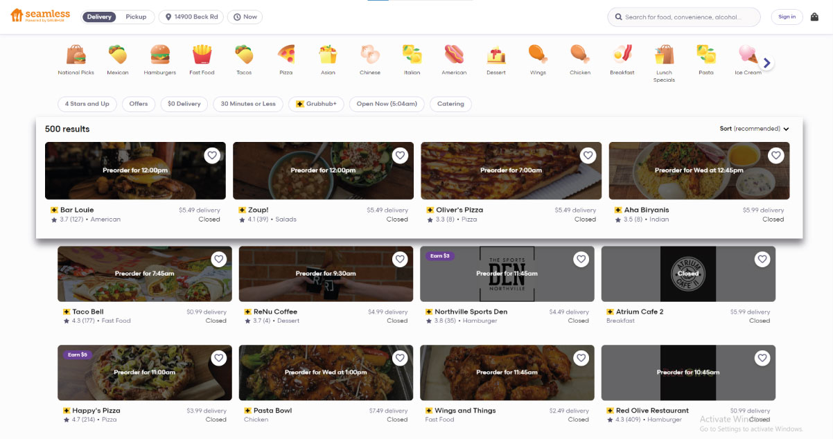 Navigating-the-World-of-Restaurant-Data-Scraping