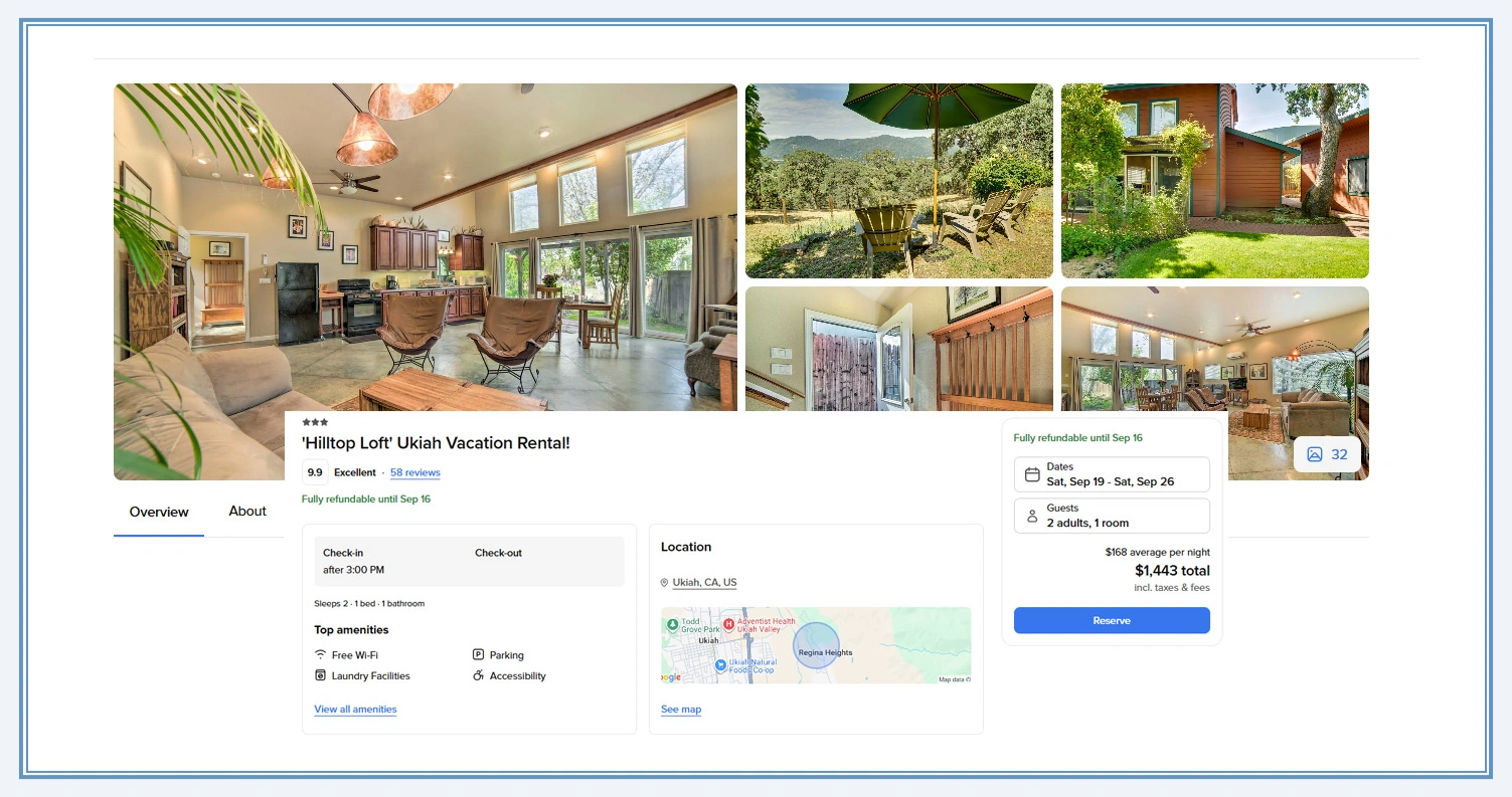 Strengthening Forecasting With Reliable Booking Intelligence