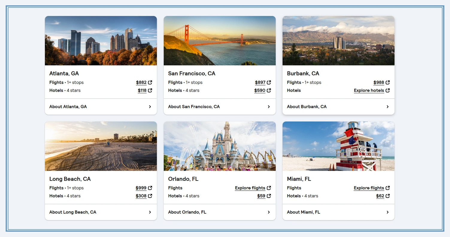 Tracking Competitive Pricing Across European Travel Markets