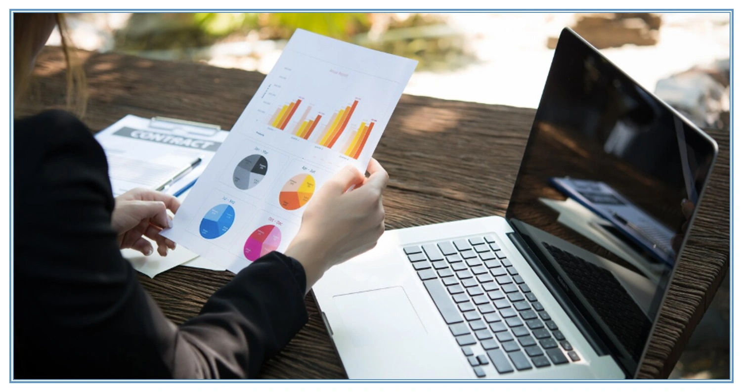 Transforming Raw Information Into Clear Market Views