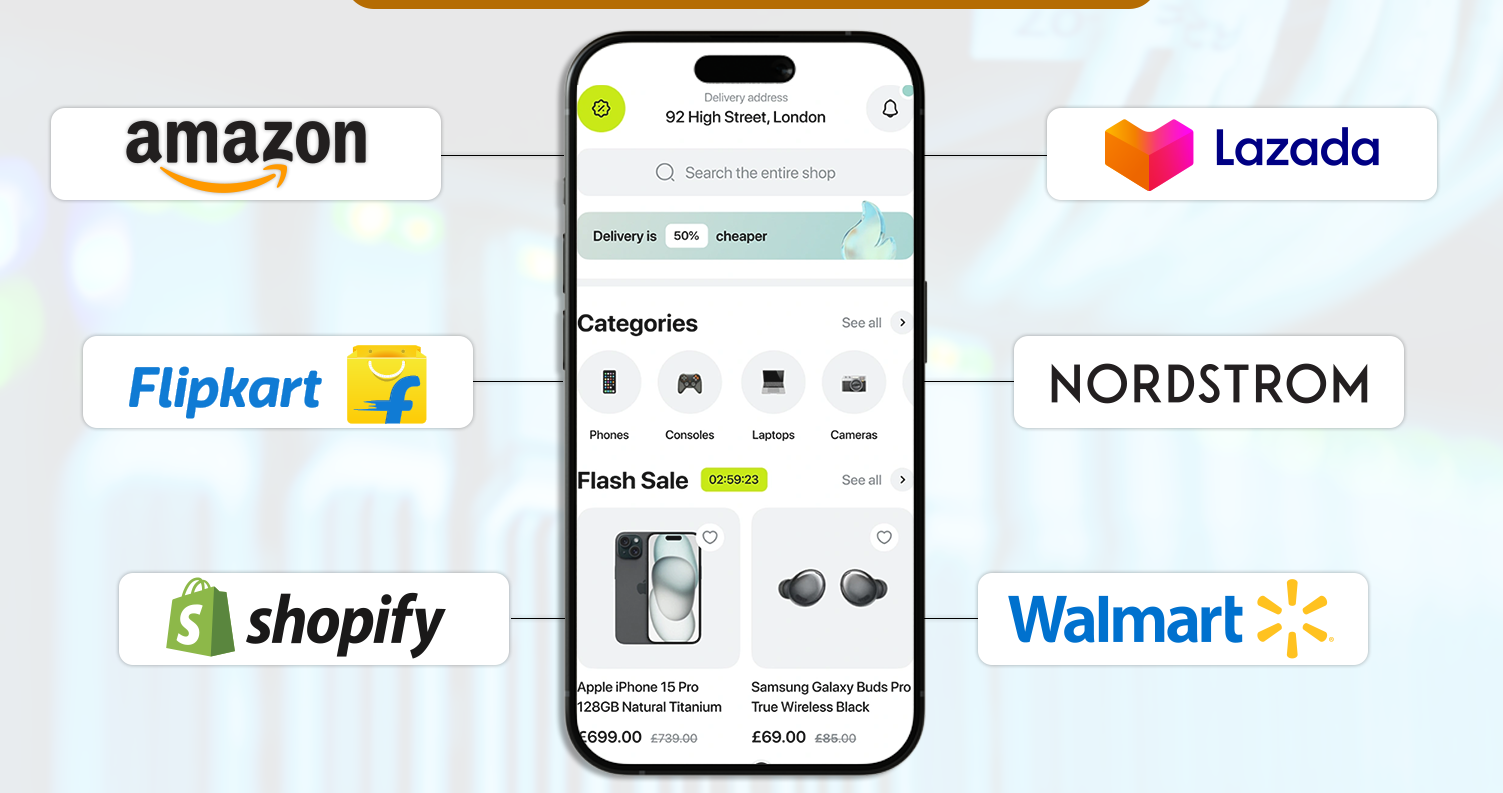 Ecommerce-Datasets Ecommerce-Datasets