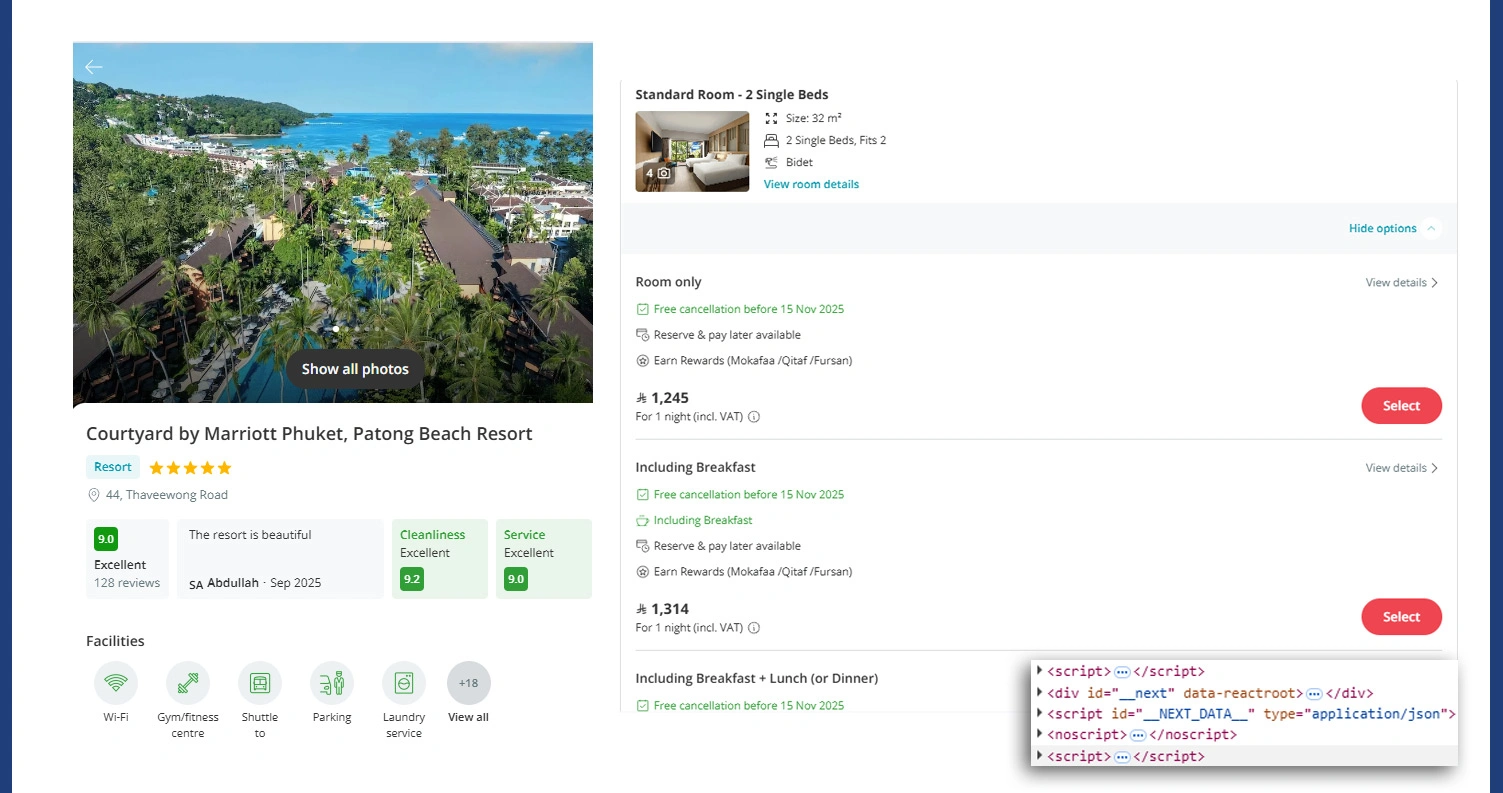 Analyzing-Competitive-Shifts-in-Global-Hotel-Markets