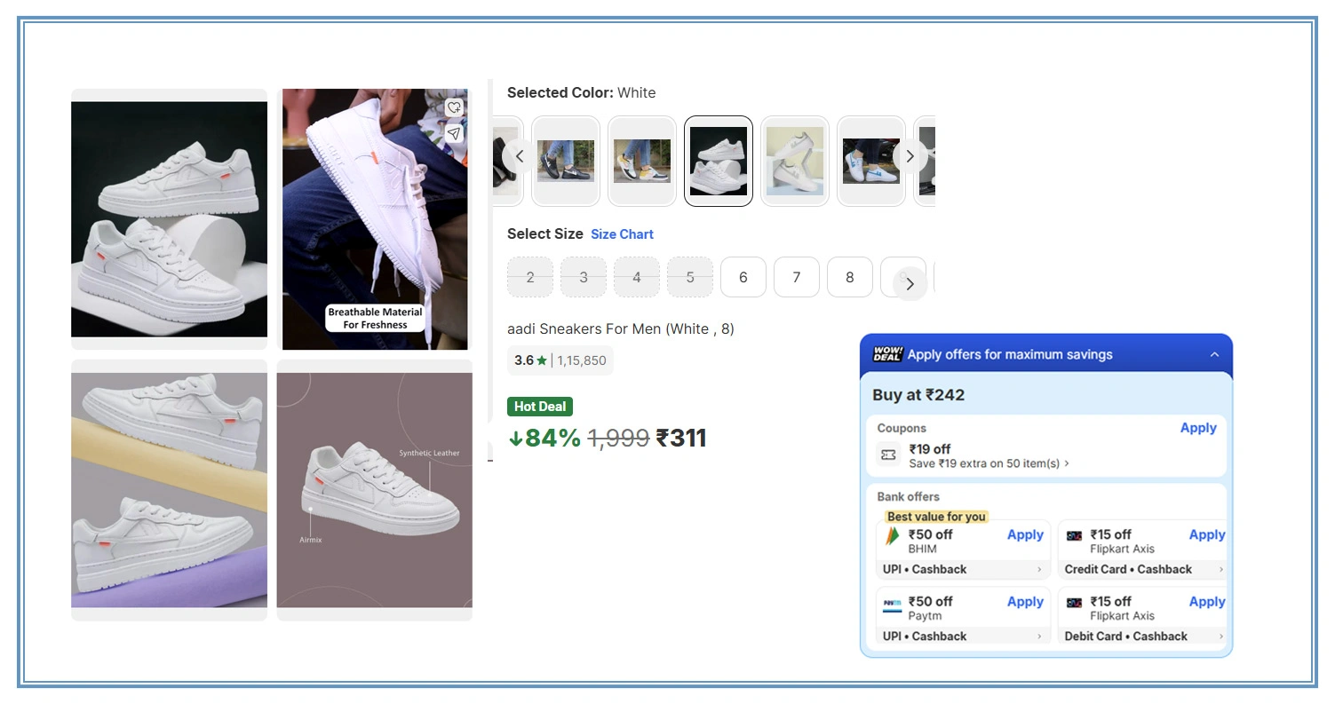 Improving Inventory Planning and Demand Forecasting Accuracy