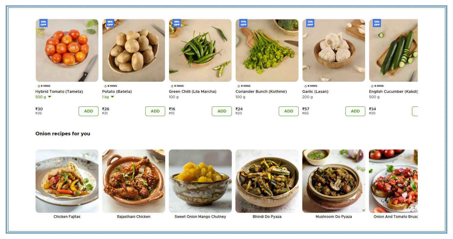 Responding Quickly to Dynamic Retail Pricing Movements