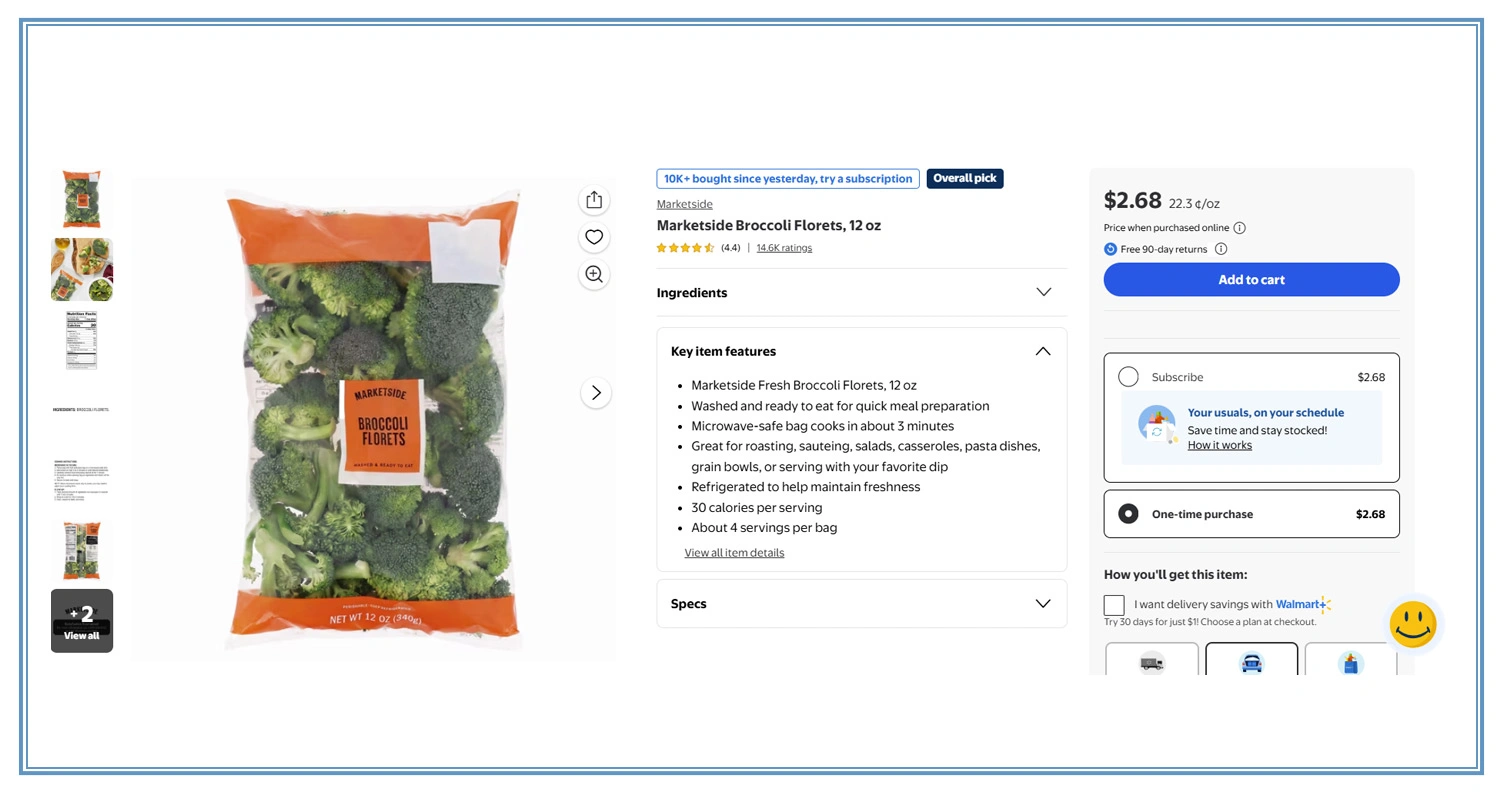 Strengthening Competitive Decisions Through Continuous Pricing Intelligence