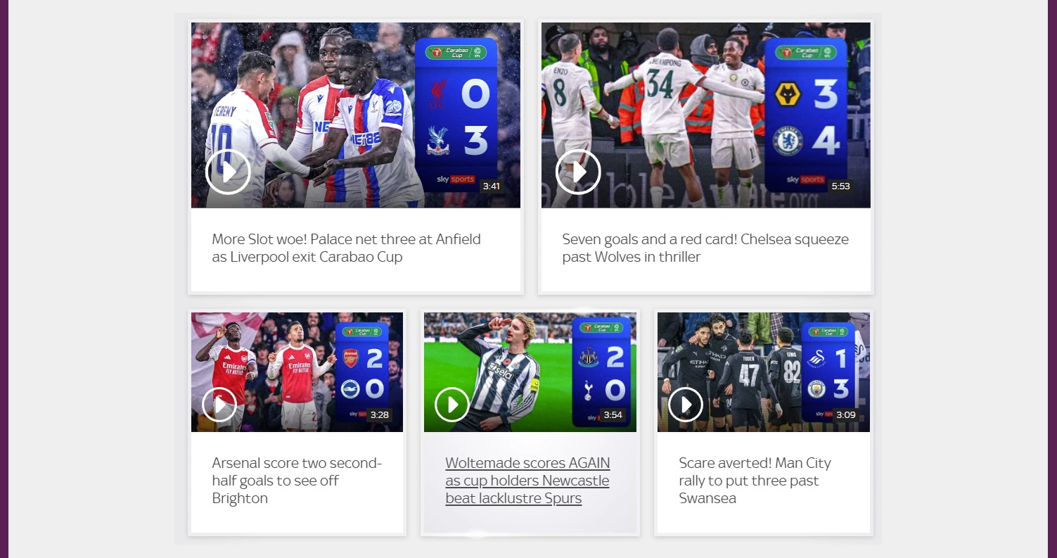 Delivering Continuous Viewer Engagement with Instant Updates Delivering Continuous Viewer Engagement with Instant Updates