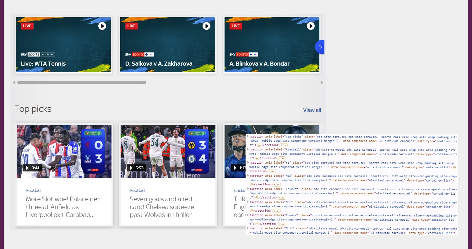Driving Smart Broadcast Decisions Through Analytical Insights Driving Smart Broadcast Decisions Through Analytical Insights