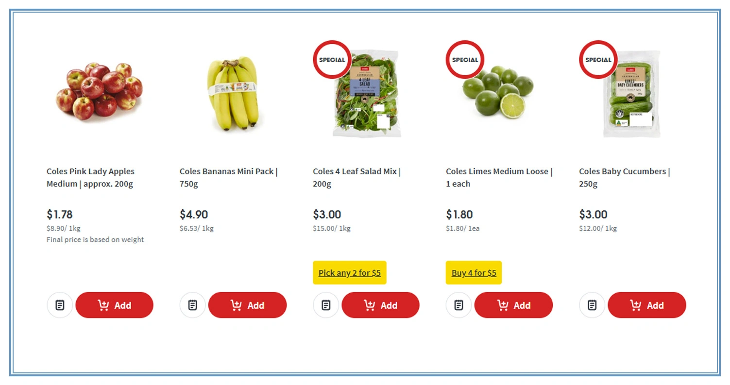 Strengthening Pricing Accuracy Through Structured Digital Data Collection