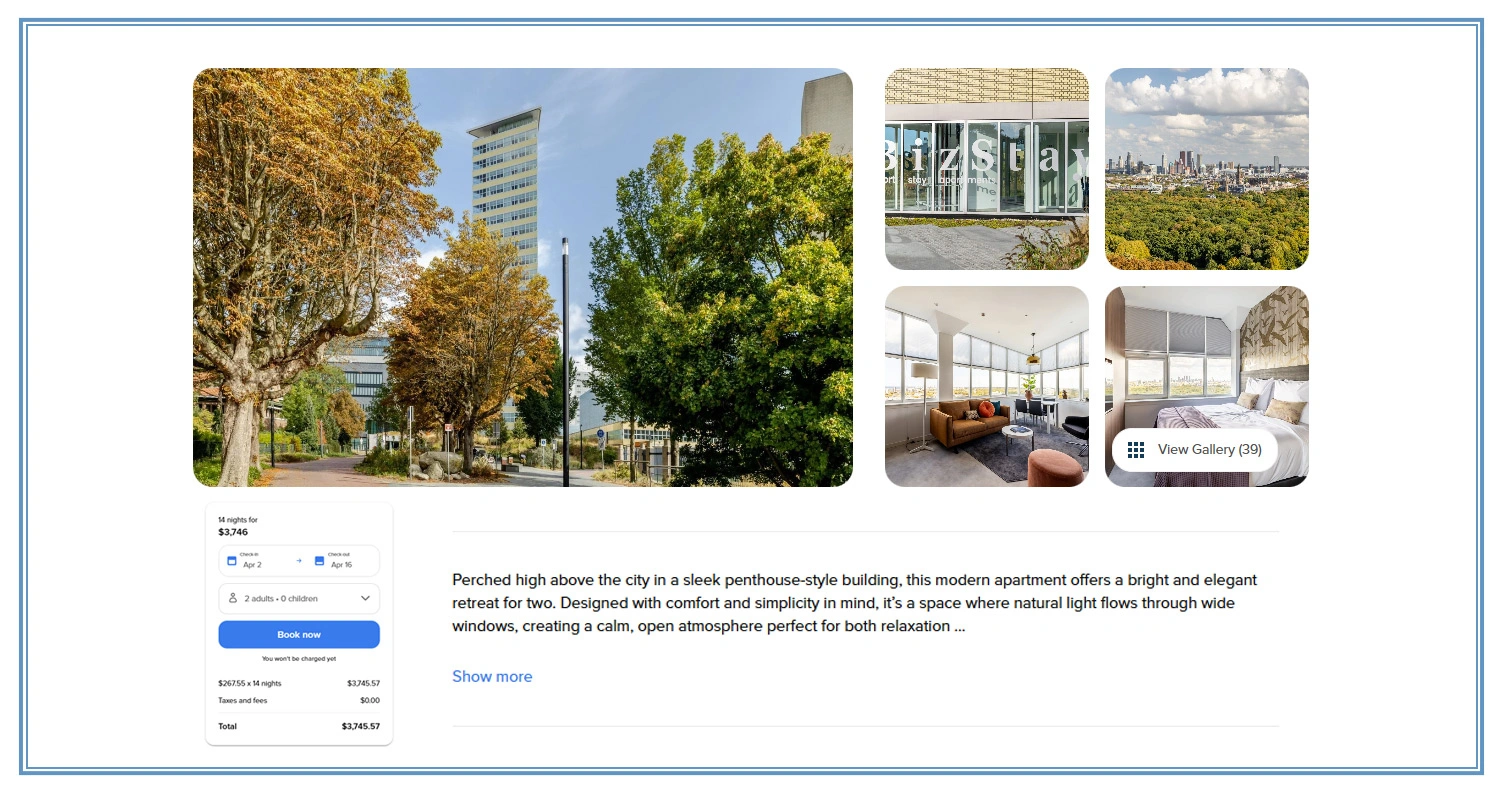 Creating Unified Visibility Across Multiple Travel Data Sources