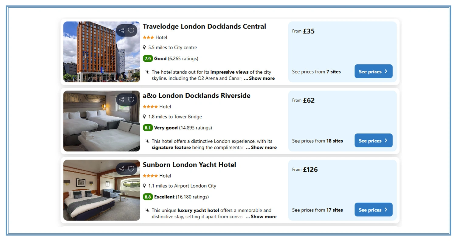 Managing Rapid Fare Changes with Smarter Pricing Insights