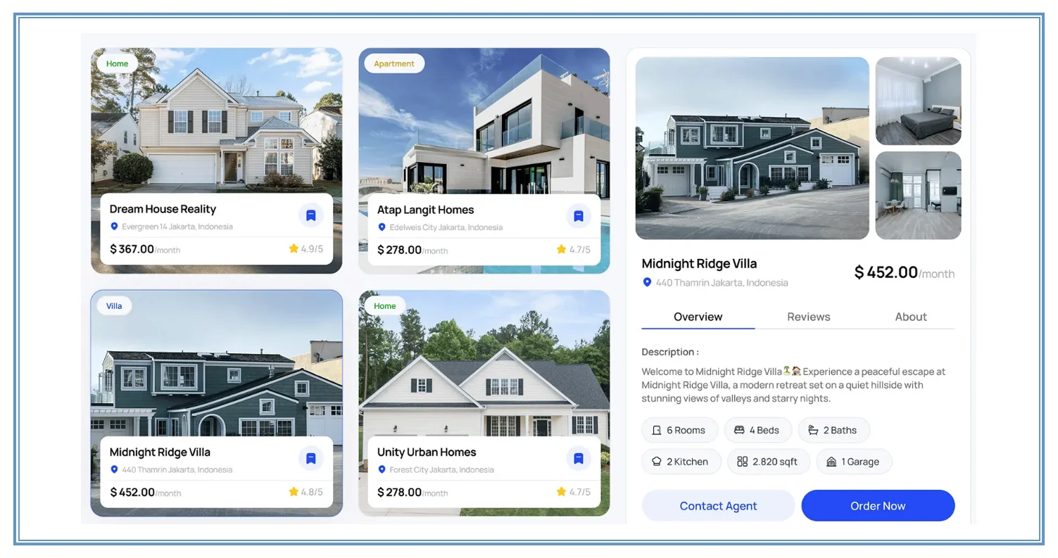 Emerging Development Signals Reveal Shifting Market Opportunities