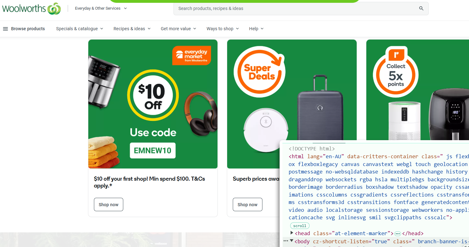 The-Importance-of-Woolworths-API-Scraping-for-Retailers The-Importance-of-Woolworths-API-Scraping-for-Retailers
