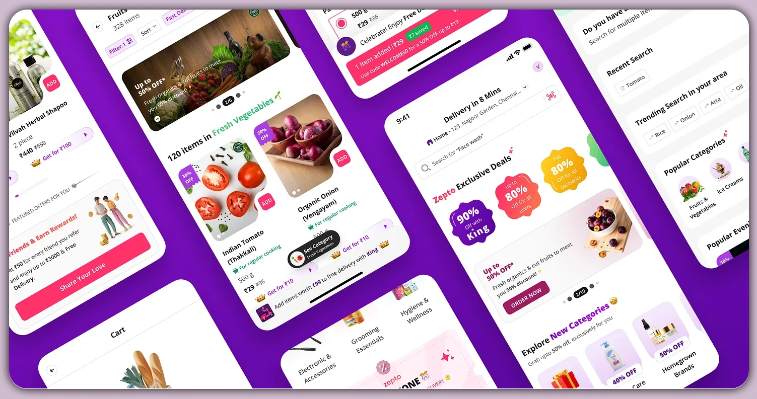 How-Zepto-Dark-Store-App-Optimizes-Inventory-Data-in-Bangalore How-Zepto-Dark-Store-App-Optimizes-Inventory-Data-in-Bangalore
