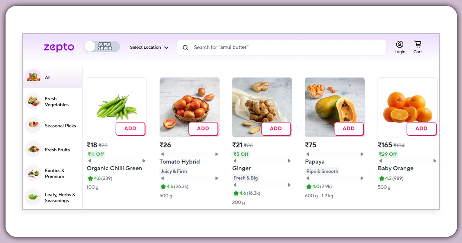Zepto-Grocery-Data-Scraping-for-Regional-Analysis Zepto-Grocery-Data-Scraping-for-Regional-Analysis