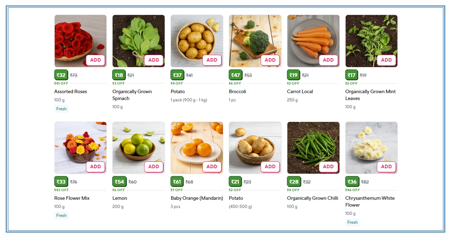 Analyzing Urban Service Reach and Identifying Coverage Gaps