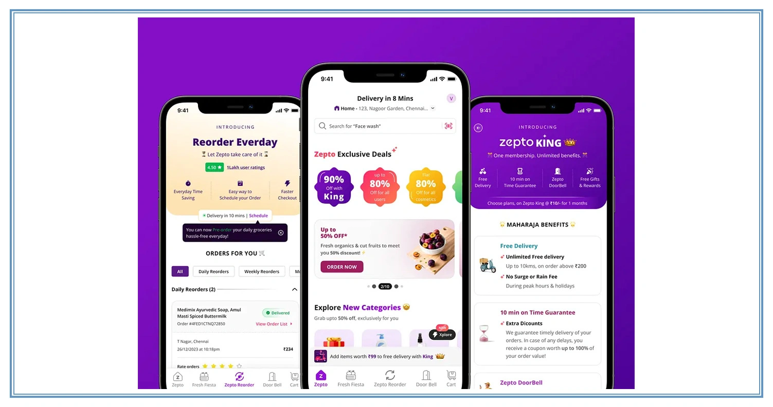 Evaluating Market Expansion Potential Using Location Intelligence