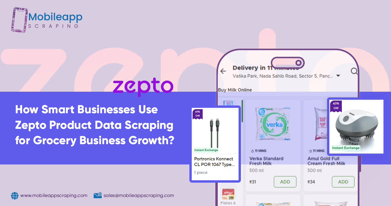 How-Smart-Businesses-Use-Zepto-Product-Data-Scraping-for-Grocery-Business-Growth How-Smart-Businesses-Use-Zepto-Product-Data-Scraping-for-Grocery-Business-Growth