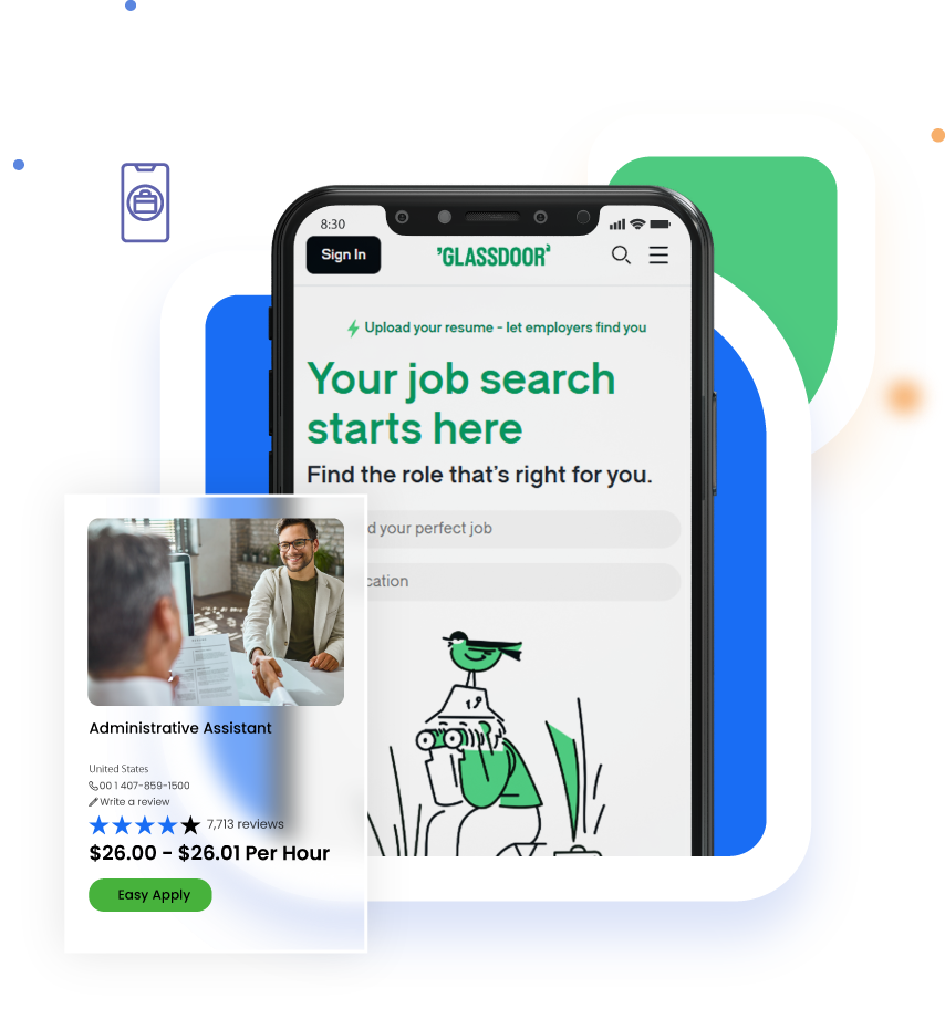 Scrape-Glassdoor-Recruitment-App-Data