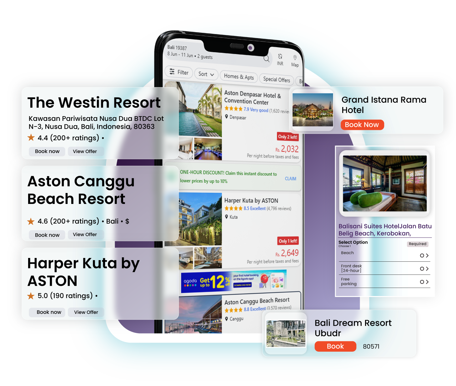 Hotel-App-Scraping