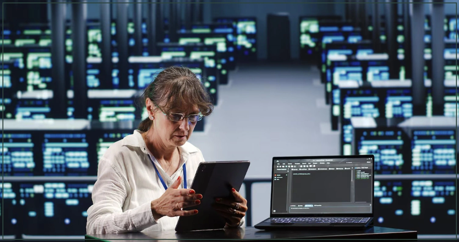 Application Data Distribution and Pipeline Intelligence