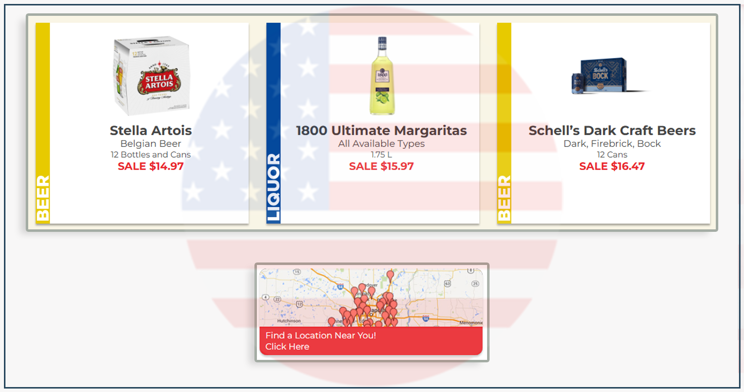 The-Impact-of-Data-Extraction-on-the-Liquor-Industry The-Impact-of-Data-Extraction-on-the-Liquor-Industry