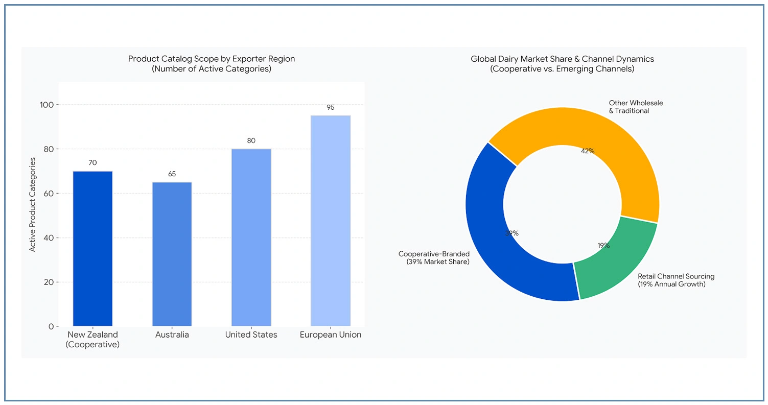 Strategic Market Intelligence