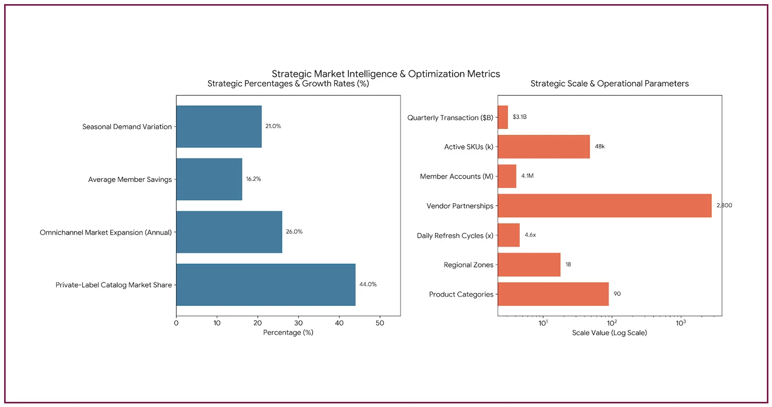 Strategic Market Intelligence