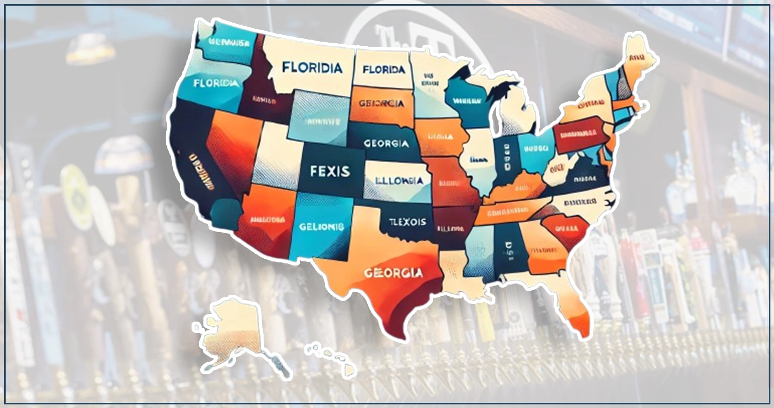 Regional-Density Regional-Density