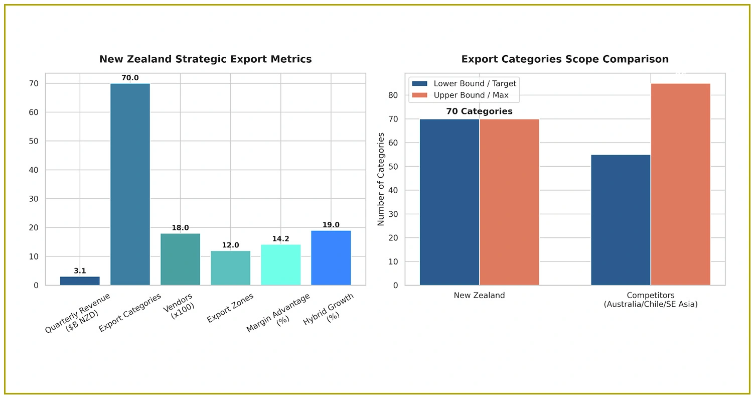Strategic Market Intelligence
