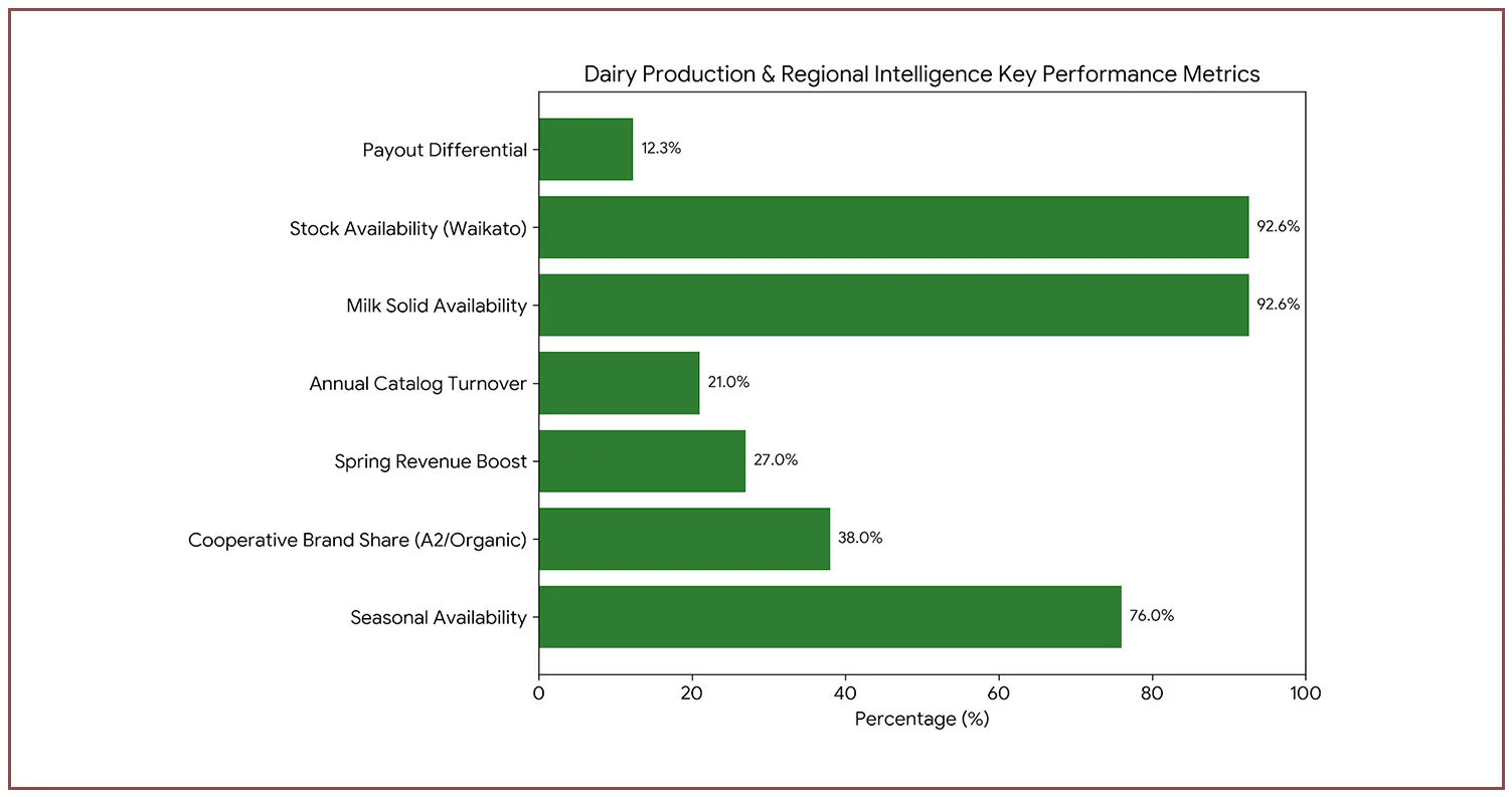 Farm Output Distribution & Inventory Intelligence