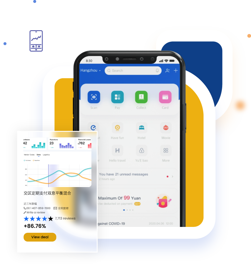 Scrape-Investing.com-Finance-App-Data