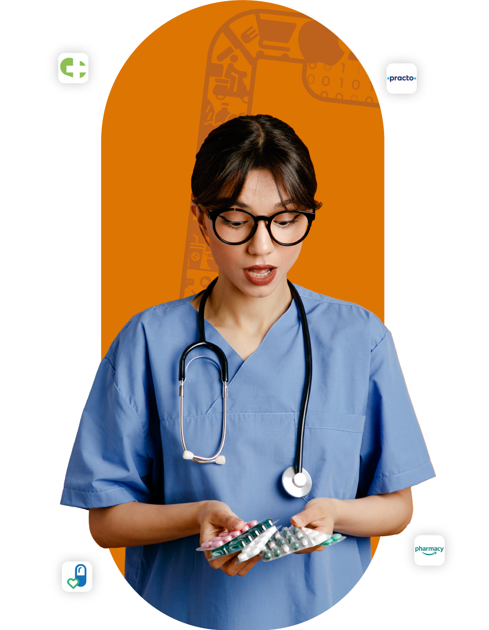 Medicine Delivery App Scraping Scrape Medicine Delivery App Data